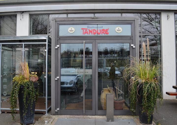 Restaurant Tandure